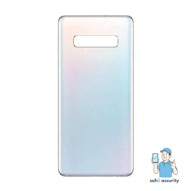 Back Panel Cover for Samsung Galaxy S10 Plus thumbnail